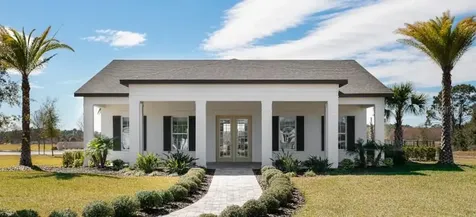 5723 Cattle Ranch Drive St Cloud FL 34771