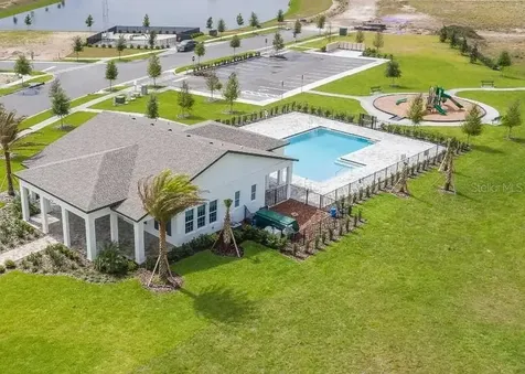 5723 Cattle Ranch Drive St Cloud FL 34771