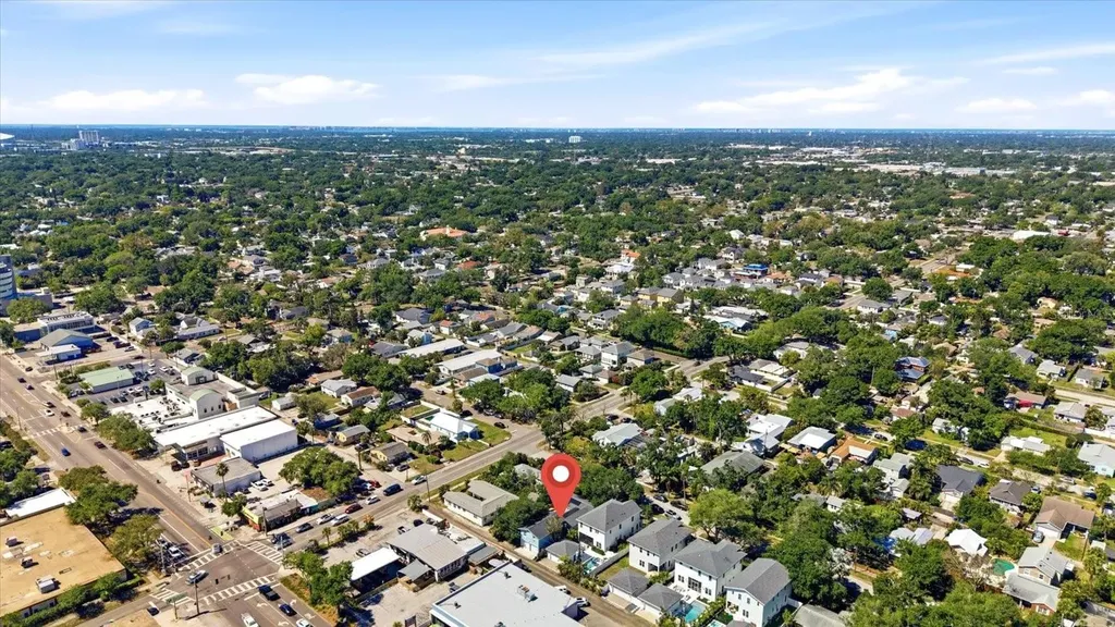 3021 10th Street N St Petersburg FL 33704