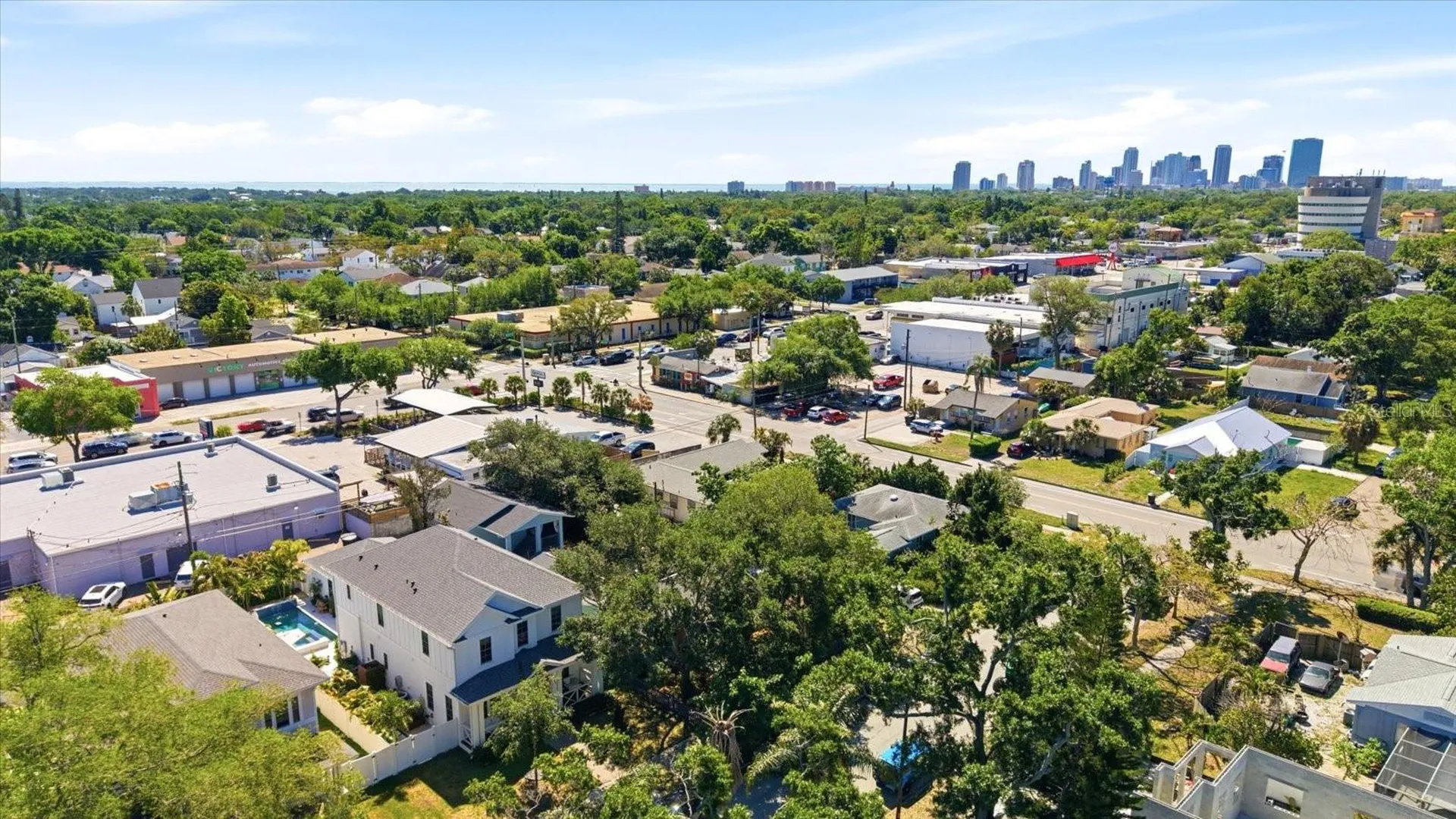 3021 10th Street N St Petersburg FL 33704