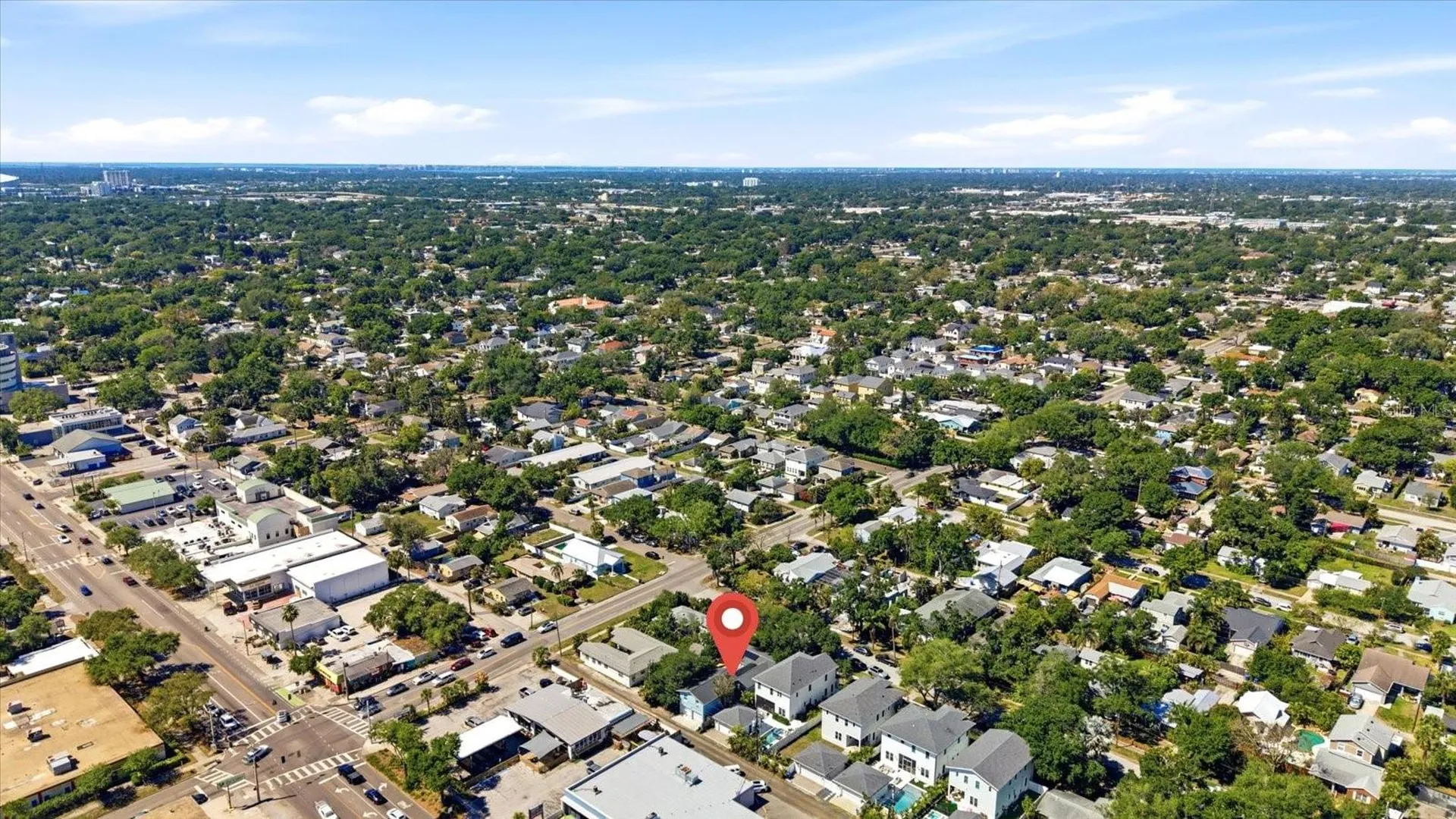 3021 10th Street N St Petersburg FL 33704