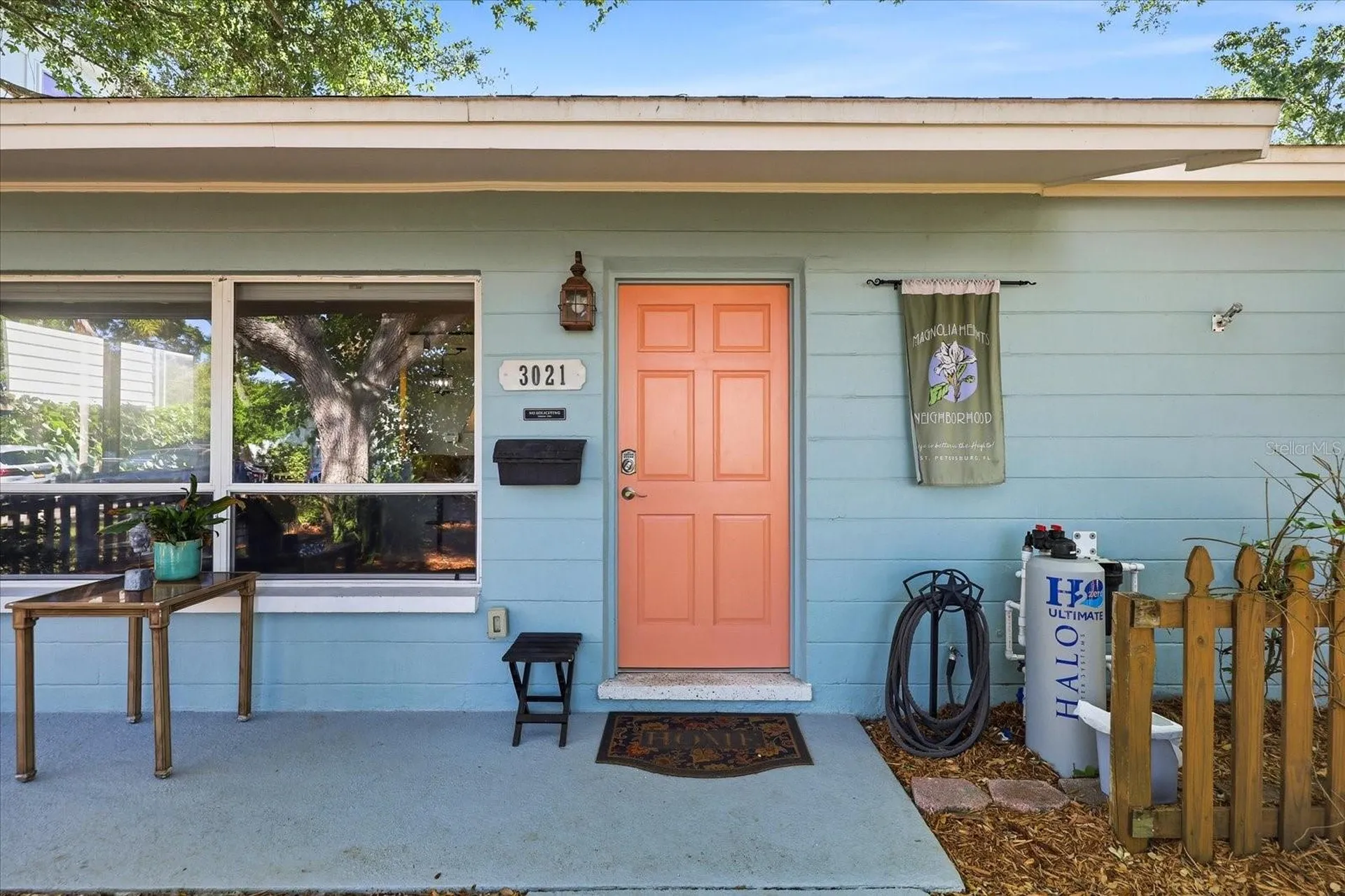 3021 10th Street N St Petersburg FL 33704