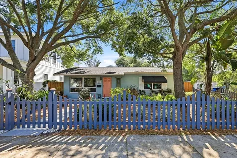 3021 10th Street N St Petersburg FL 33704