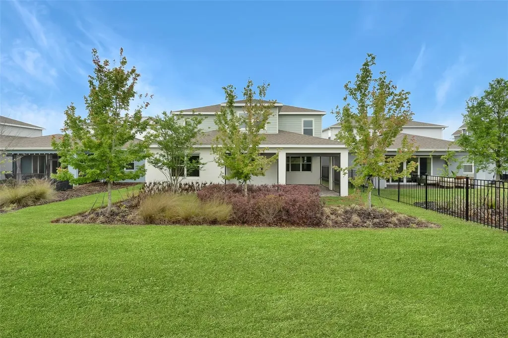 15966 Winding Bluff Drive Montverde FL 34756