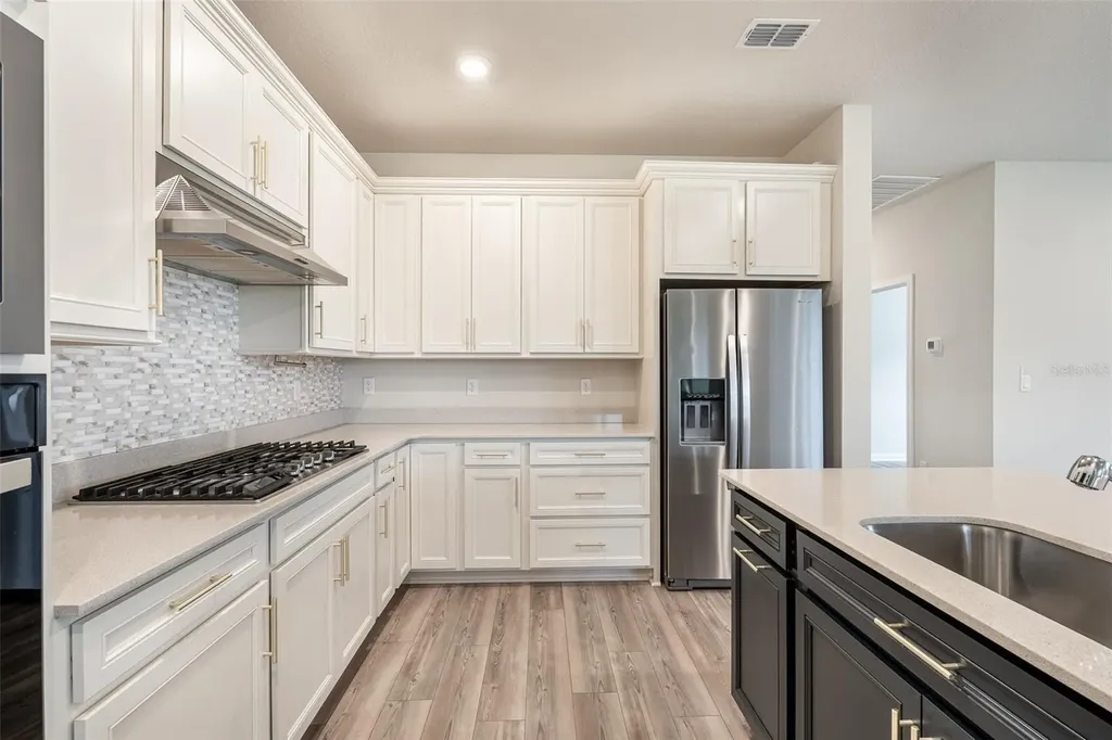 15966 Winding Bluff Drive Montverde FL 34756