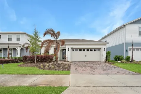 15966 Winding Bluff Drive Montverde FL 34756