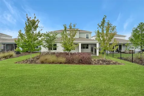 15966 Winding Bluff Drive Montverde FL 34756