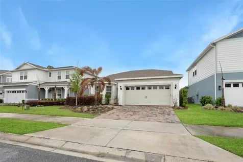 15966 Winding Bluff Drive Montverde FL 34756