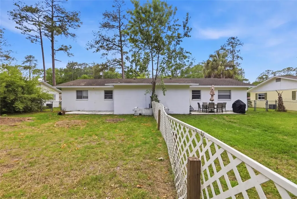 3815 NW 45th Street Gainesville FL 32606