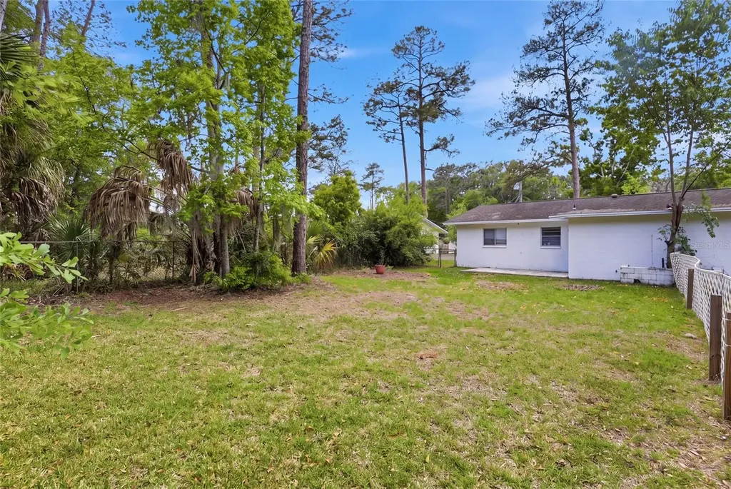 3815 NW 45th Street Gainesville FL 32606