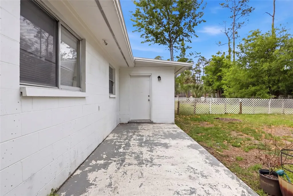 3815 NW 45th Street Gainesville FL 32606