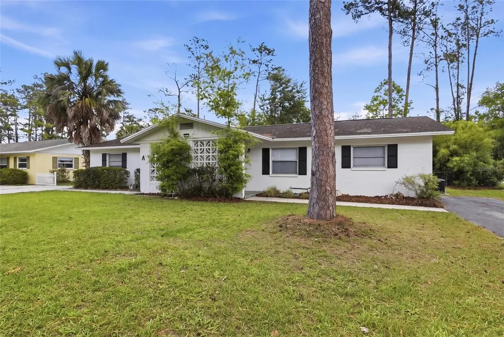 3815 NW 45th Street Gainesville FL 32606
