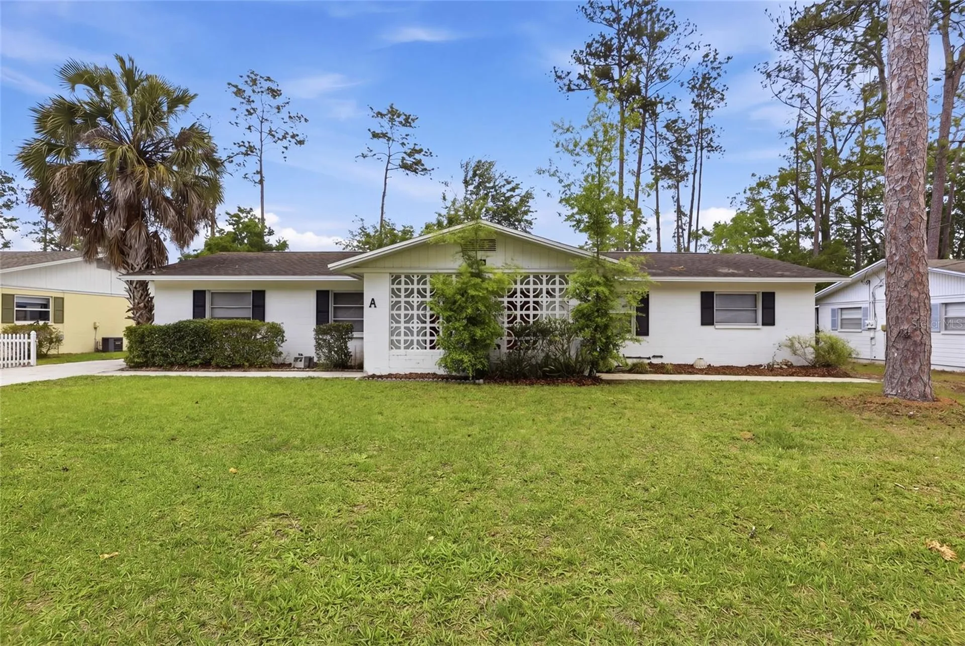 3815 NW 45th Street Gainesville FL 32606