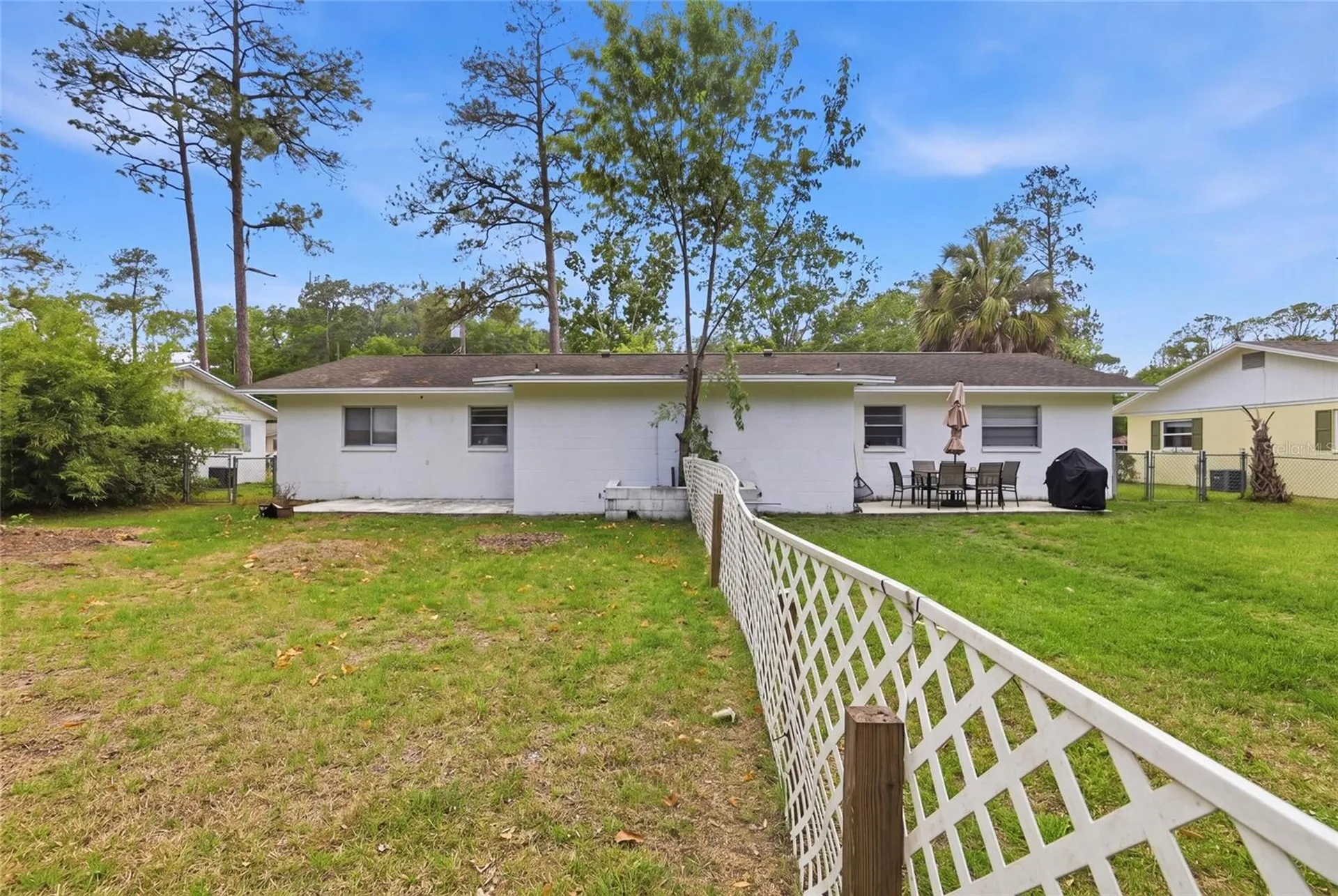 3815 NW 45th Street Gainesville FL 32606