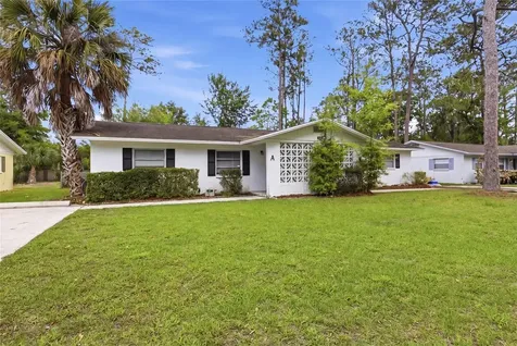 3815 NW 45th Street Gainesville FL 32606
