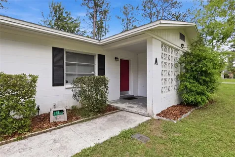 3815 NW 45th Street Gainesville FL 32606