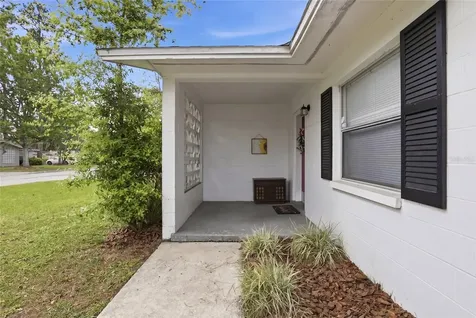 3815 NW 45th Street Gainesville FL 32606