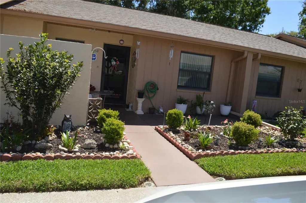 38359 Ironwood Place Zephyrhills FL 33542