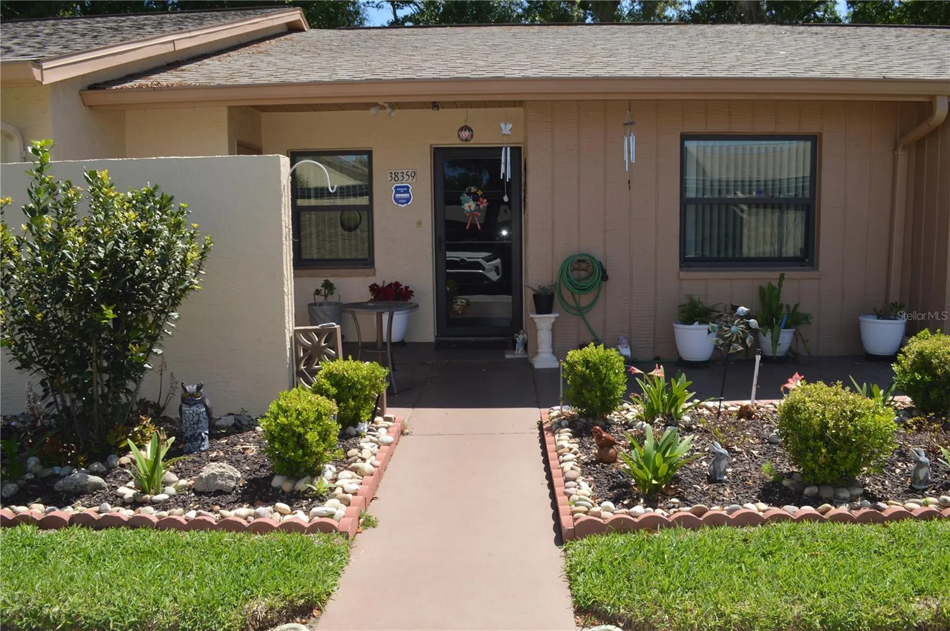 38359 Ironwood Place Zephyrhills FL 33542