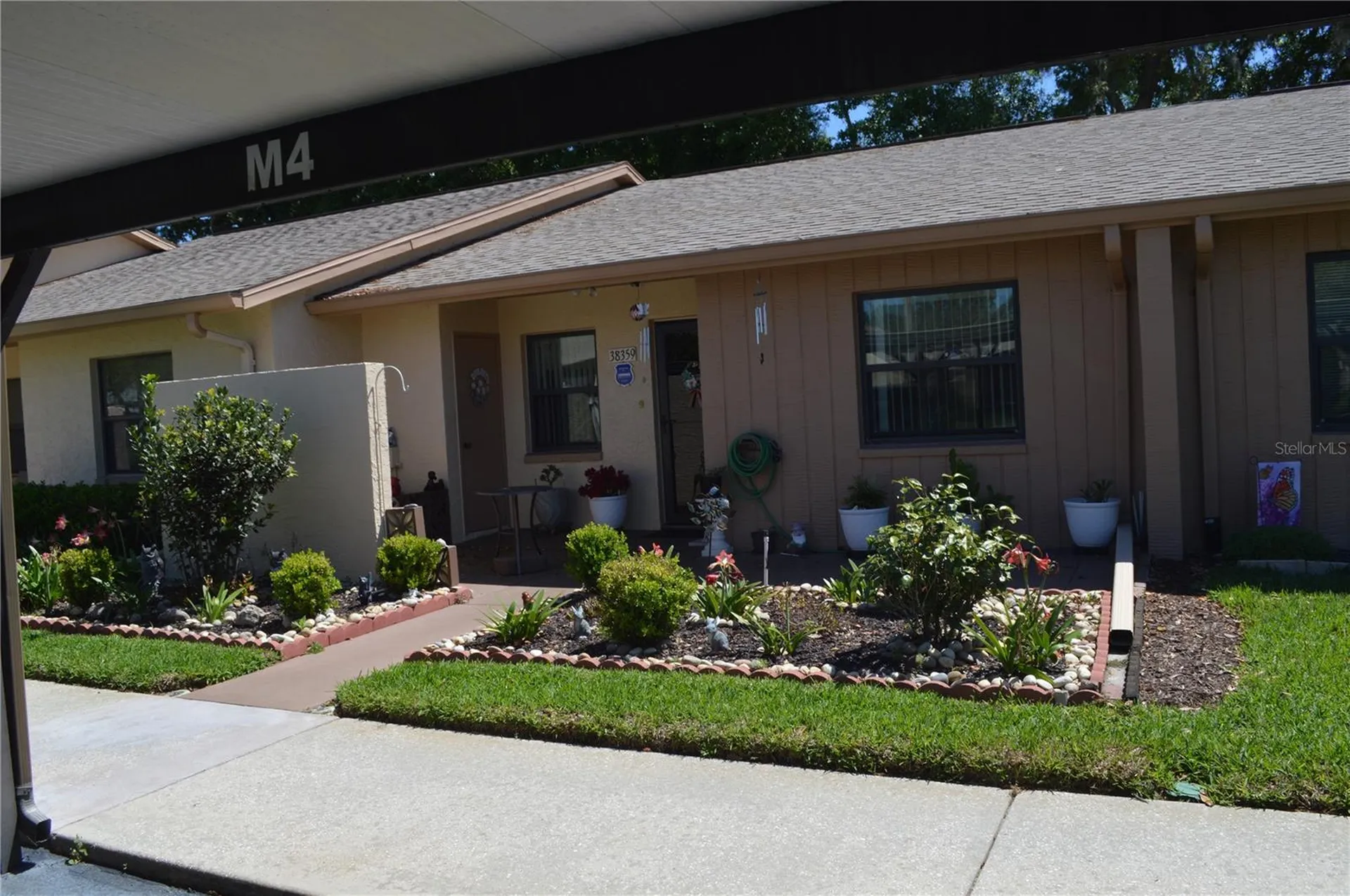 38359 Ironwood Place Zephyrhills FL 33542