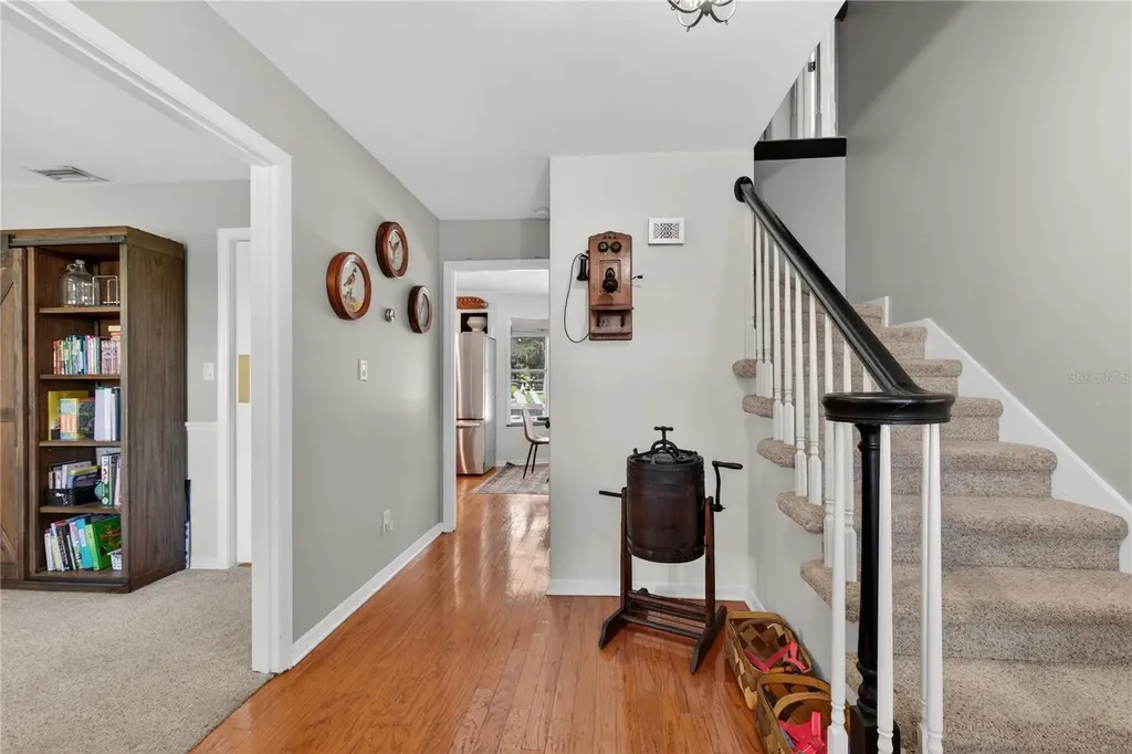 32040 Chestnut Lane Sorrento FL 32776