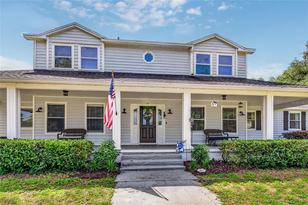 32040 Chestnut Lane Sorrento FL 32776