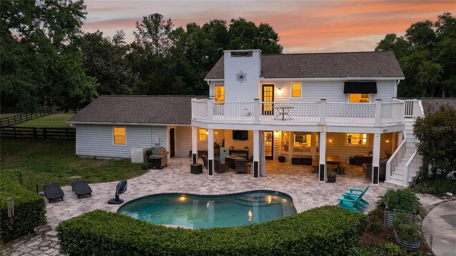 32040 Chestnut Lane Sorrento FL 32776