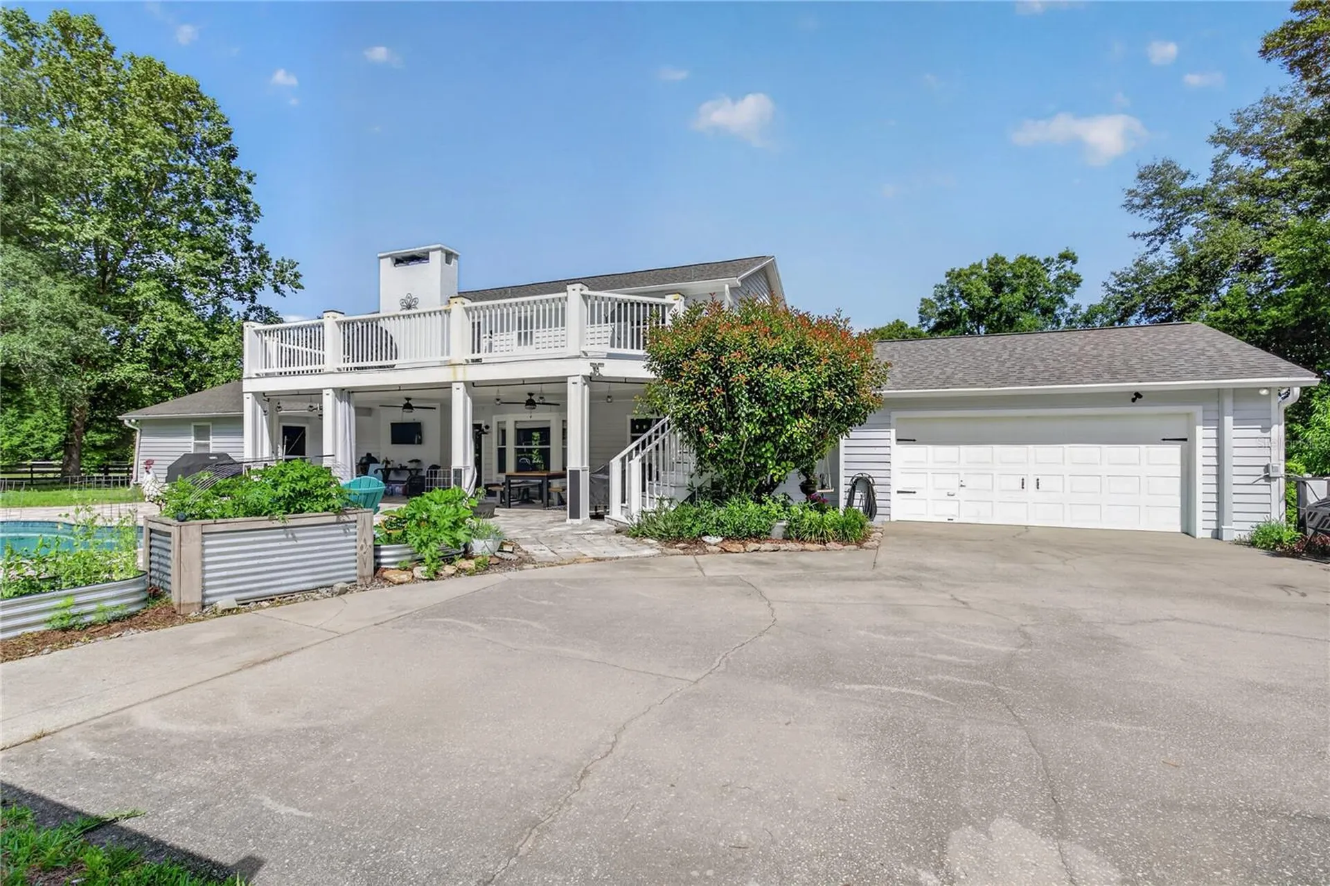 32040 Chestnut Lane Sorrento FL 32776