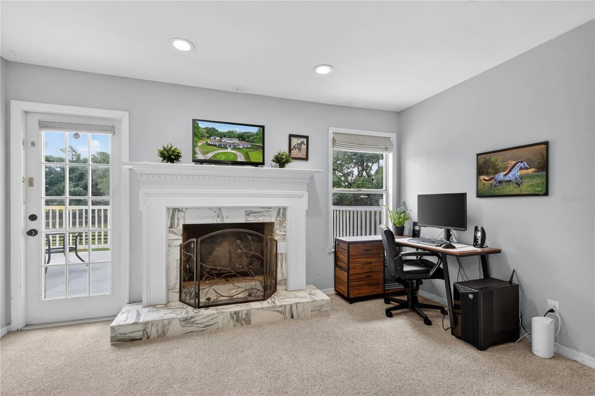 32040 Chestnut Lane Sorrento FL 32776