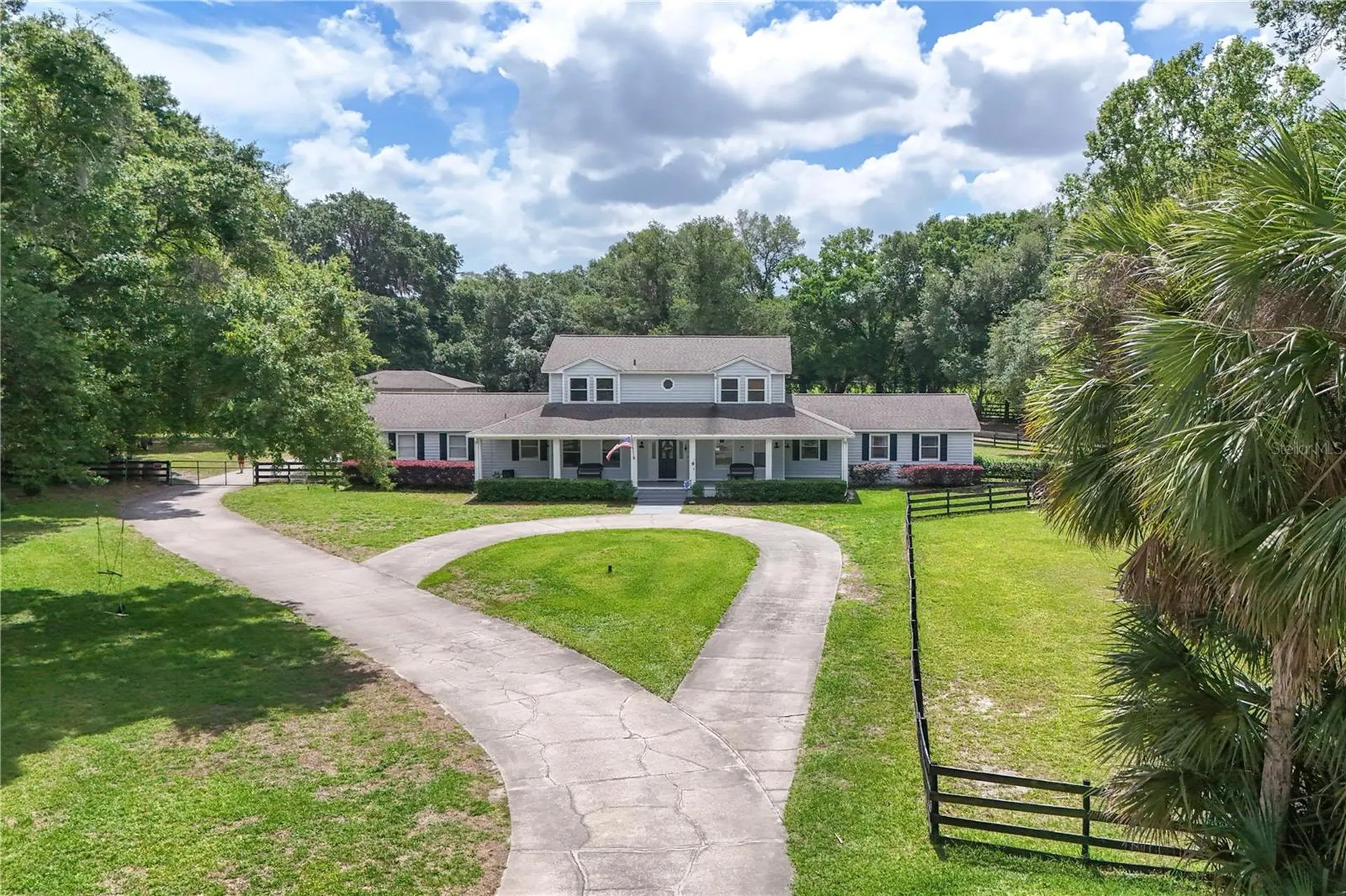 32040 Chestnut Lane Sorrento FL 32776