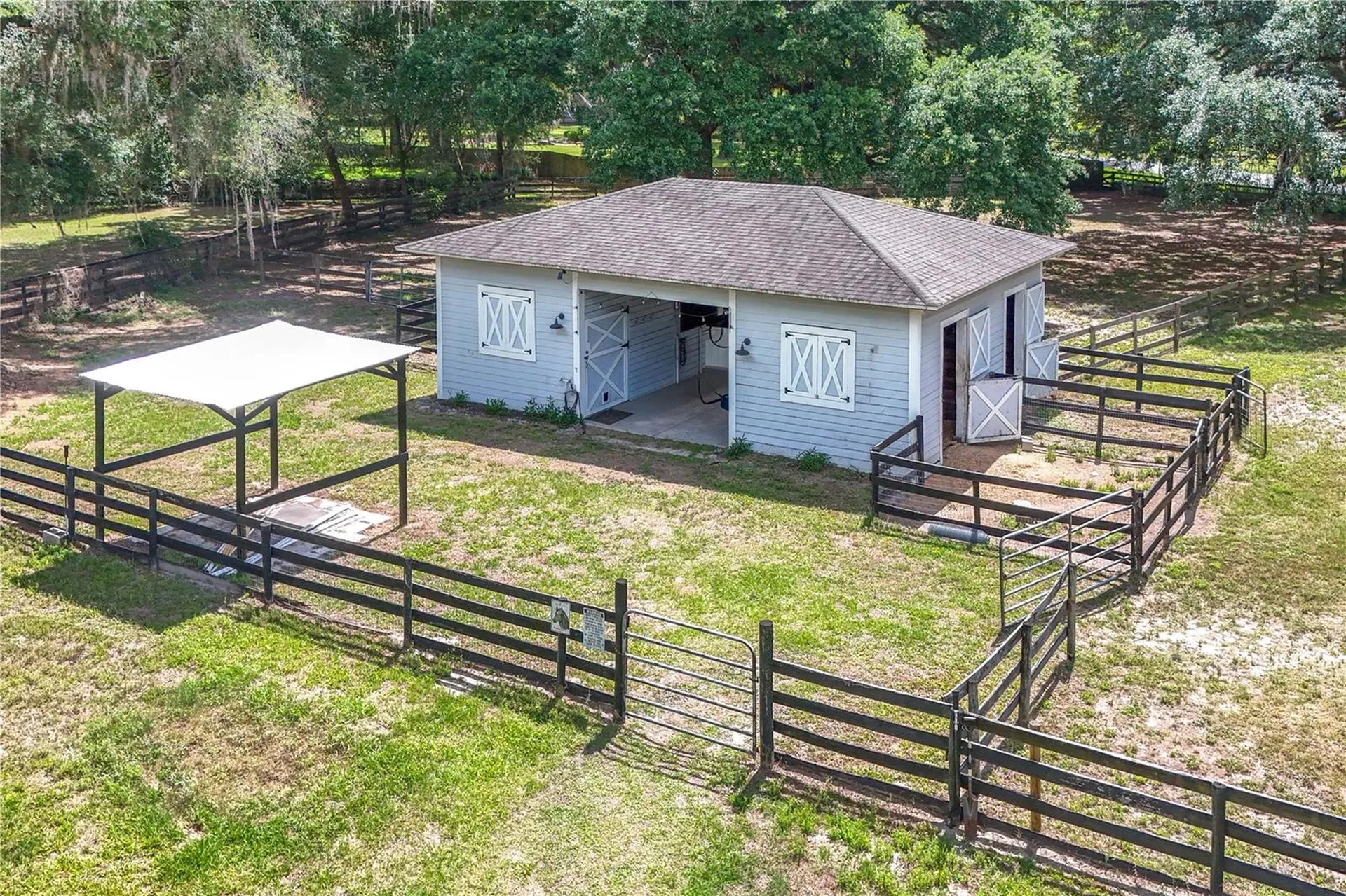 32040 Chestnut Lane Sorrento FL 32776