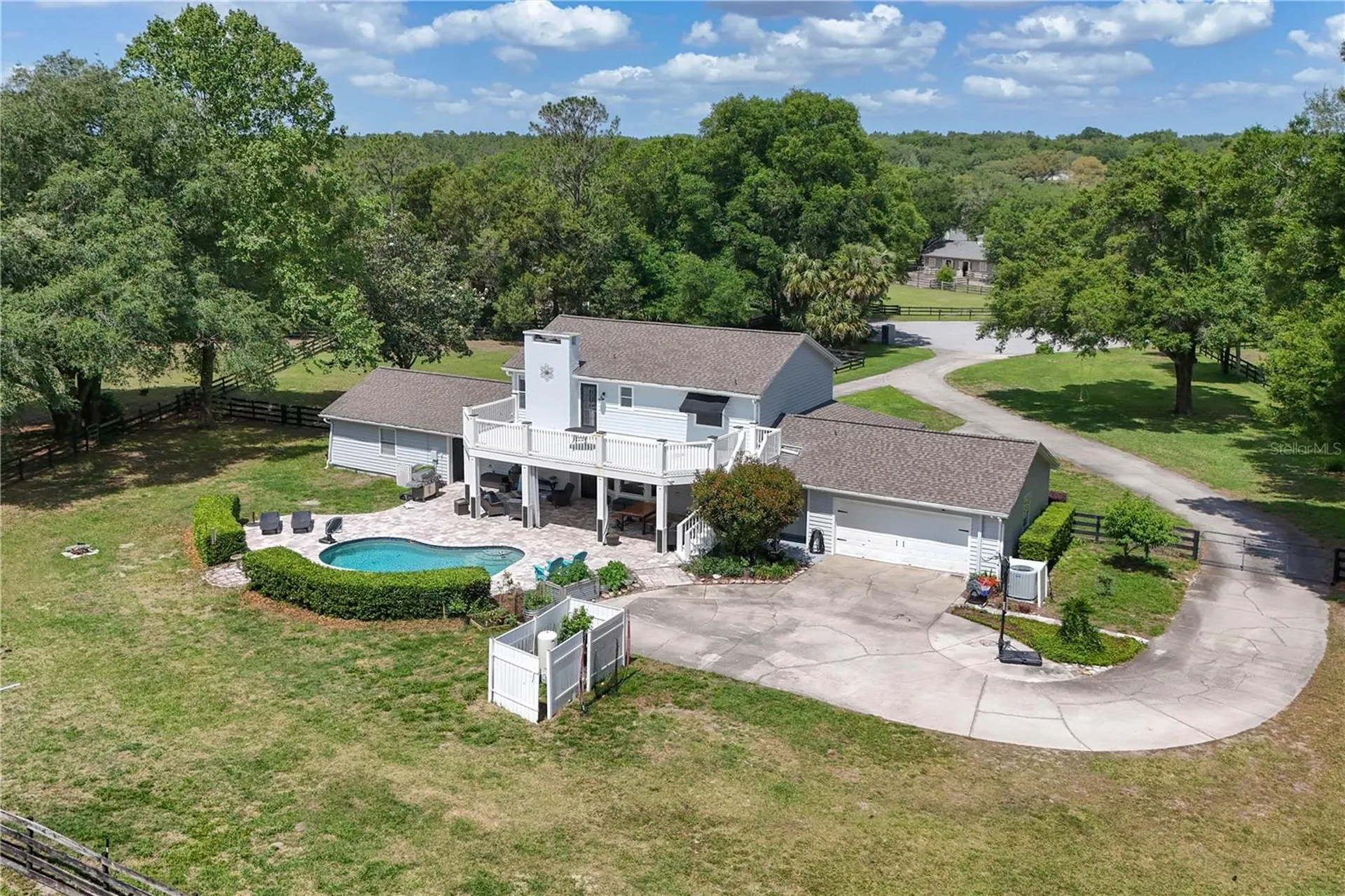 32040 Chestnut Lane Sorrento FL 32776