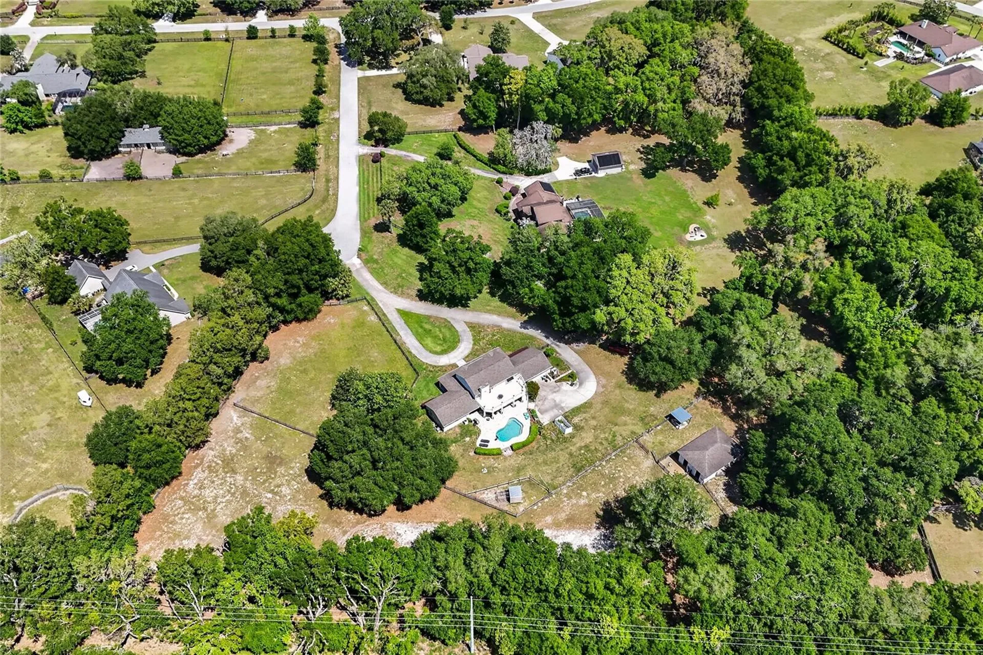 32040 Chestnut Lane Sorrento FL 32776