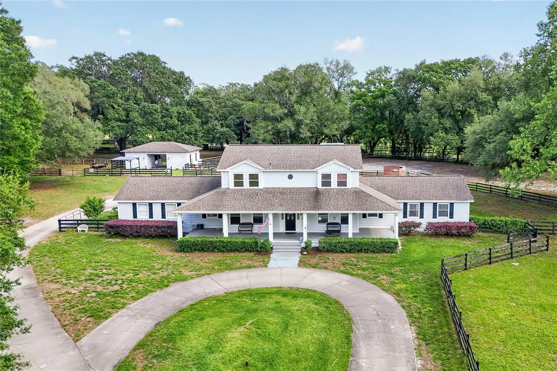 32040 Chestnut Lane Sorrento FL 32776
