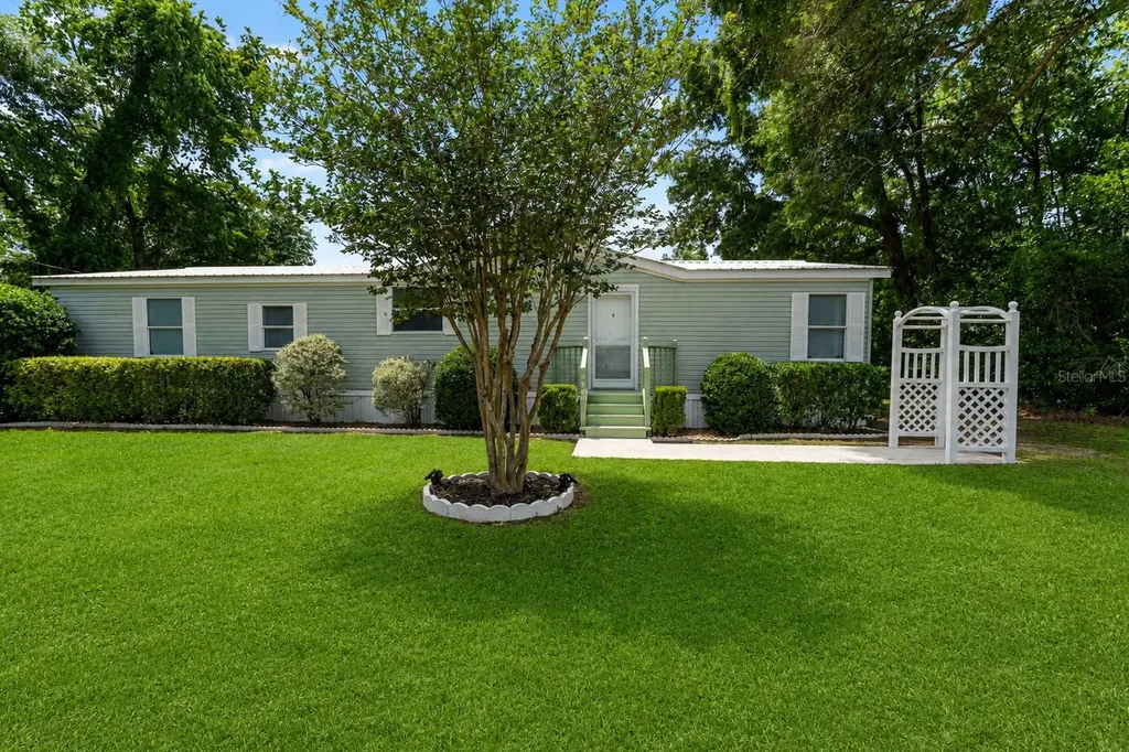 8960 SW 32nd Terrace Ocala FL 34476