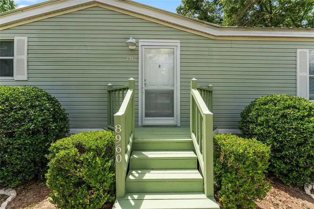 8960 SW 32nd Terrace Ocala FL 34476