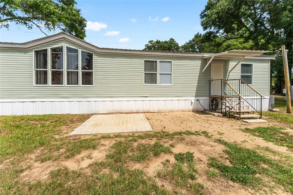 8960 SW 32nd Terrace Ocala FL 34476