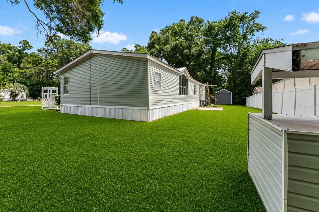 8960 SW 32nd Terrace Ocala FL 34476