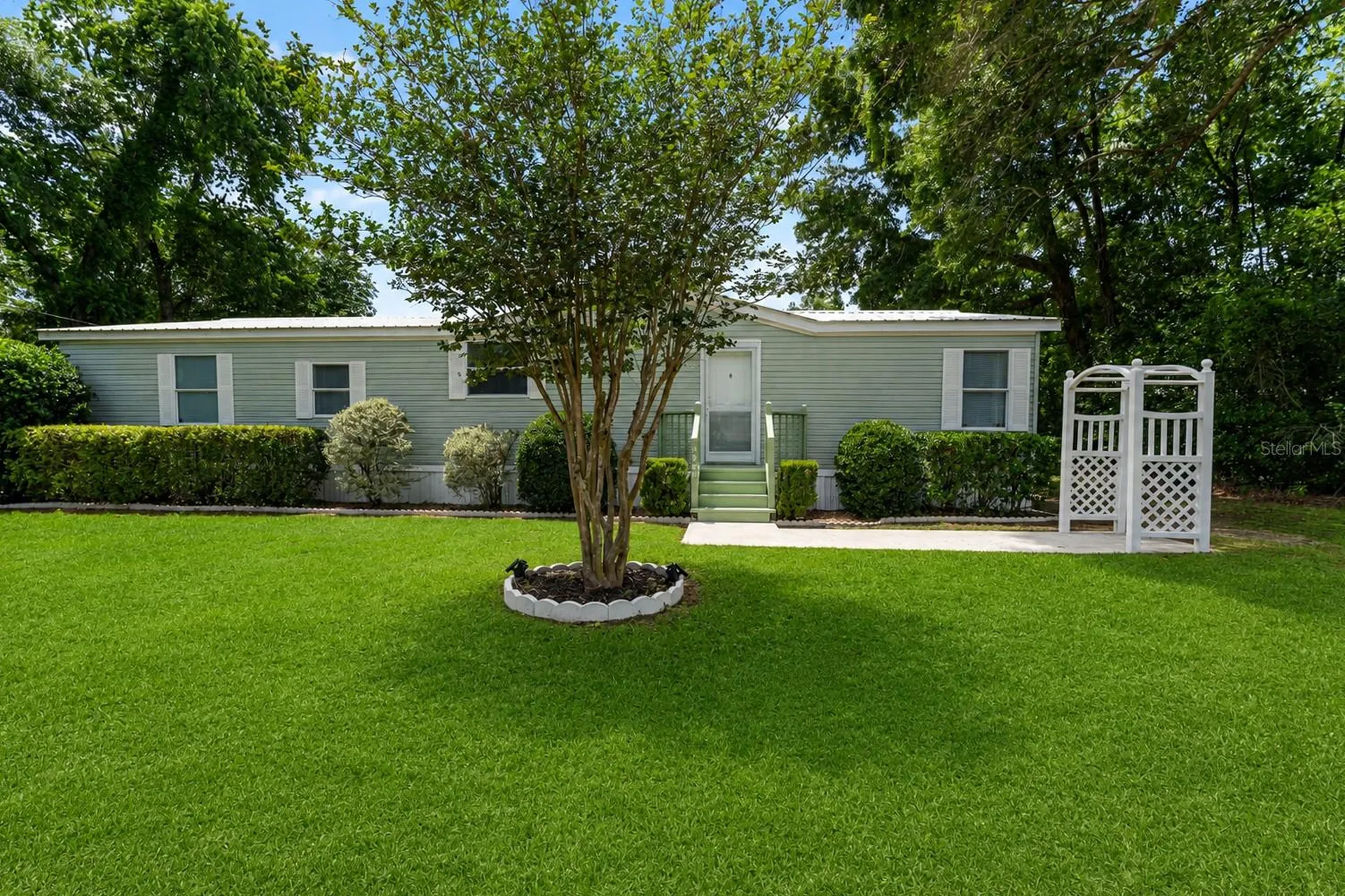 8960 SW 32nd Terrace Ocala FL 34476