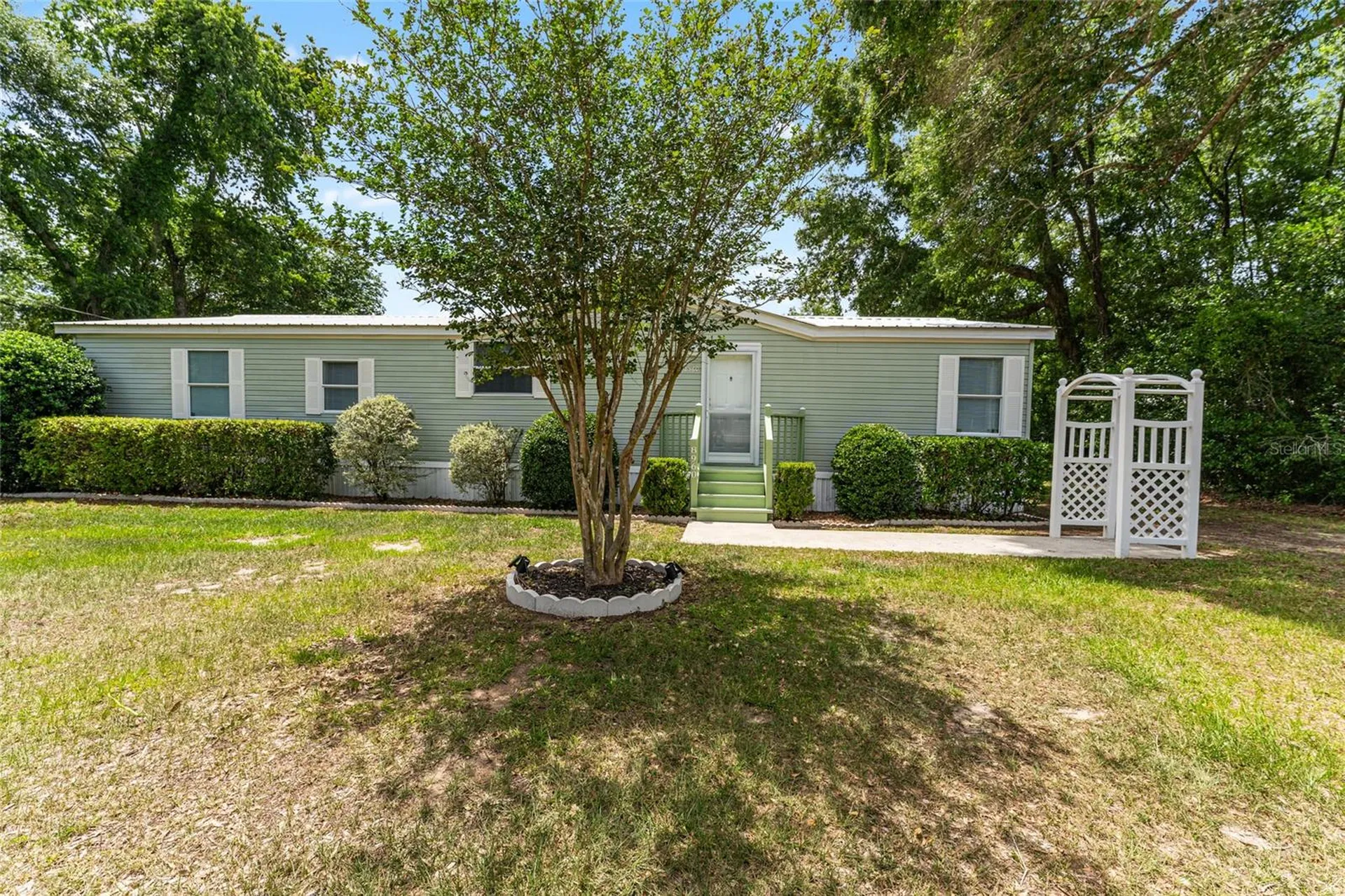 8960 SW 32nd Terrace Ocala FL 34476