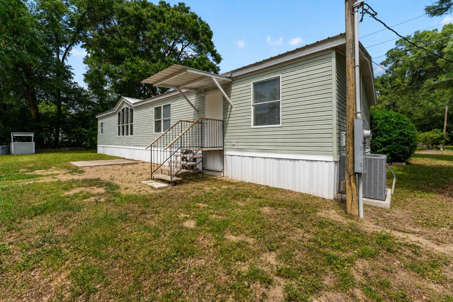 8960 SW 32nd Terrace Ocala FL 34476