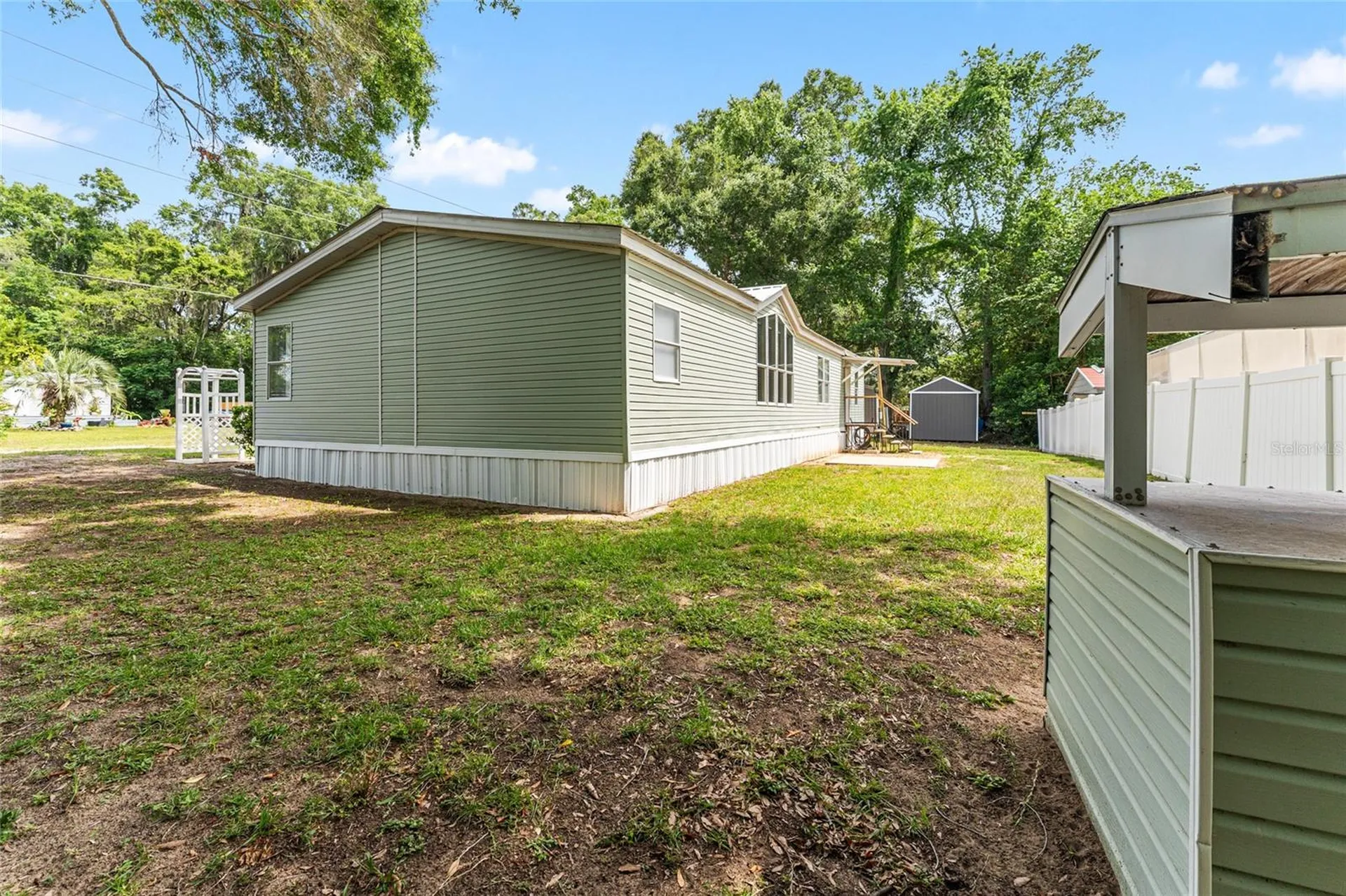 8960 SW 32nd Terrace Ocala FL 34476
