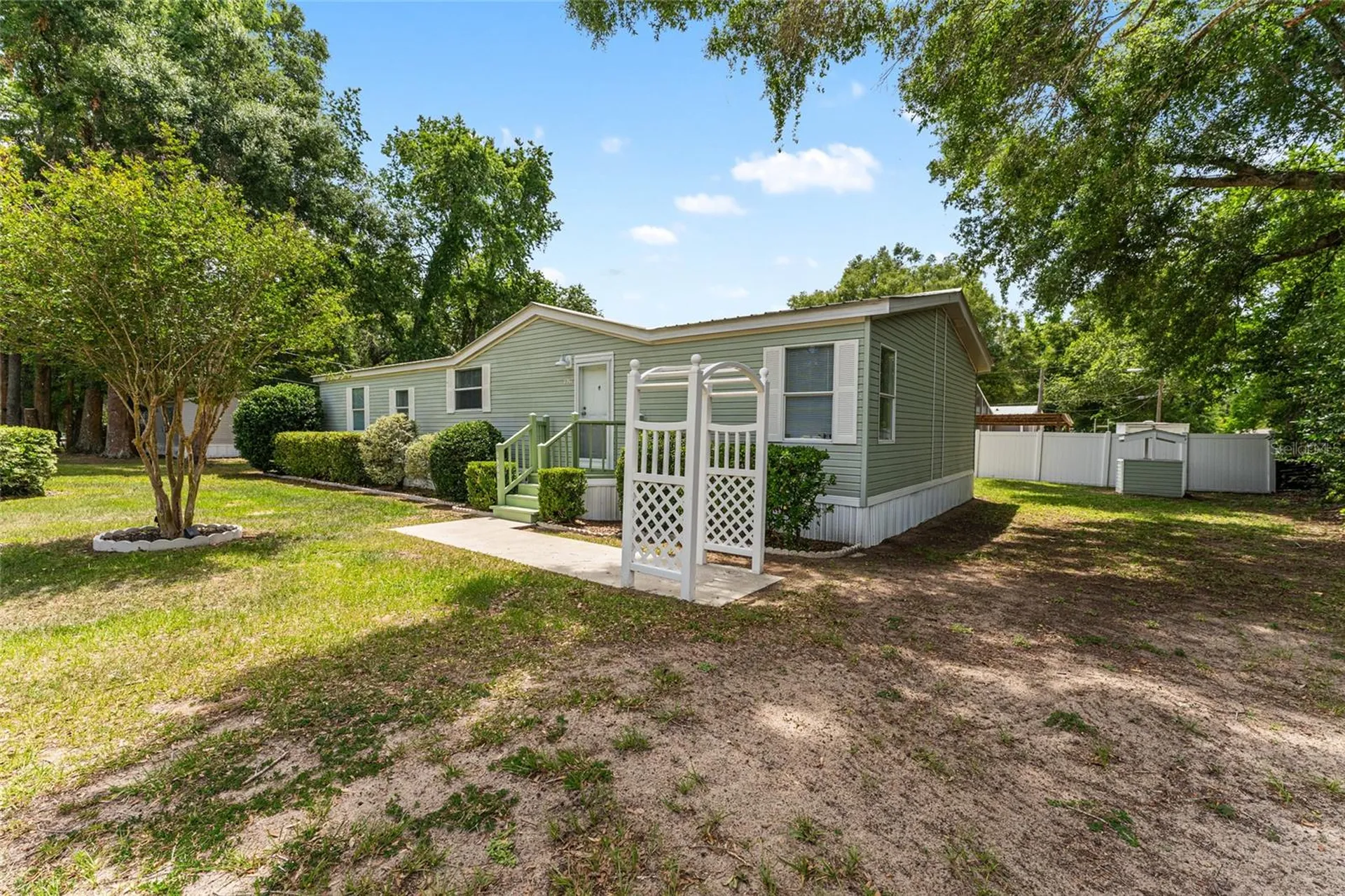 8960 SW 32nd Terrace Ocala FL 34476