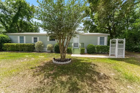 8960 SW 32nd Terrace Ocala FL 34476