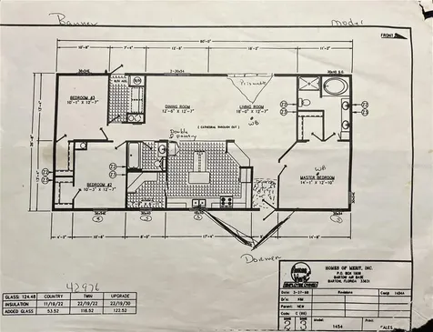 8960 SW 32nd Terrace Ocala FL 34476