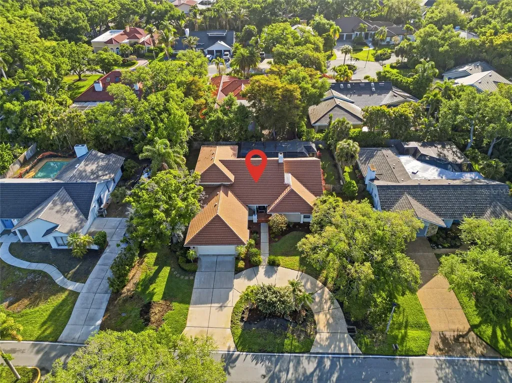 4937 Landings Court Sarasota FL 34231