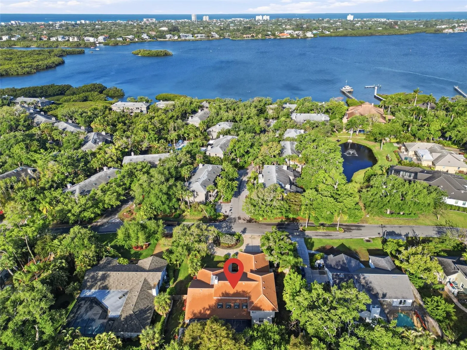 4937 Landings Court Sarasota FL 34231