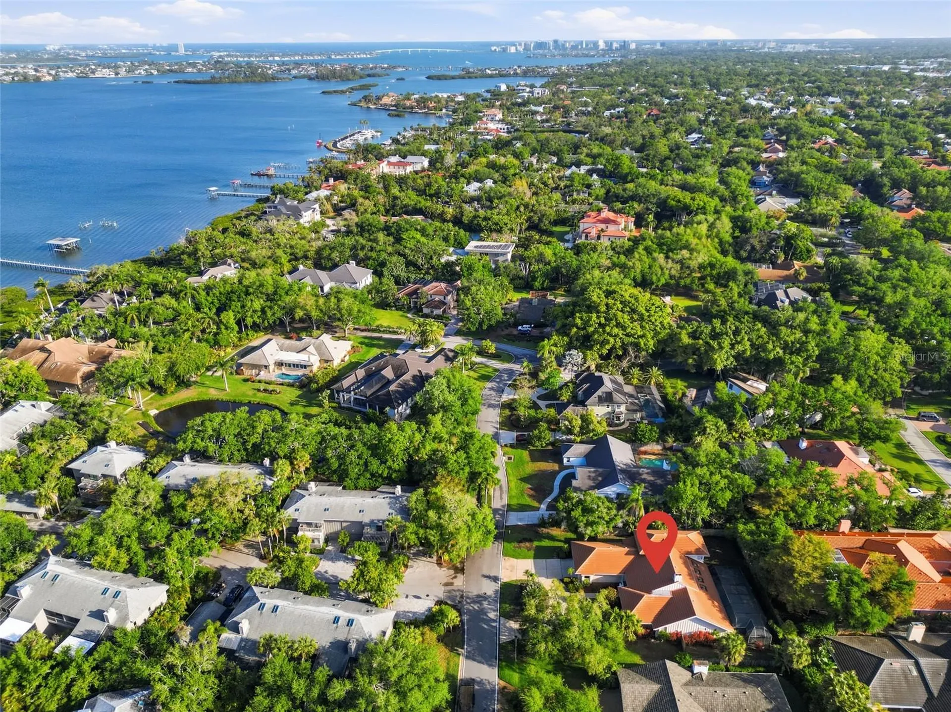 4937 Landings Court Sarasota FL 34231