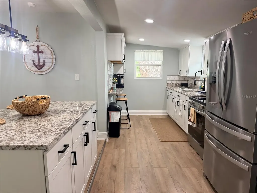 915 W Main Street Lake Hamilton FL 33851