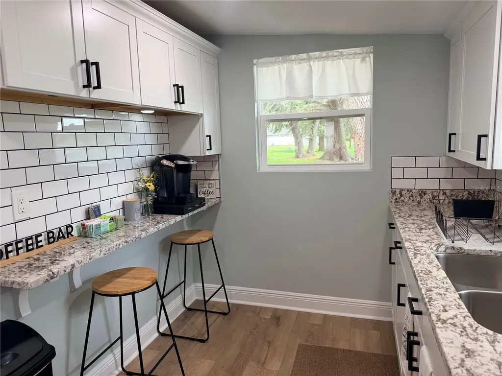 915 W Main Street Lake Hamilton FL 33851